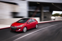 Hyundai Elantra GT 2012 04